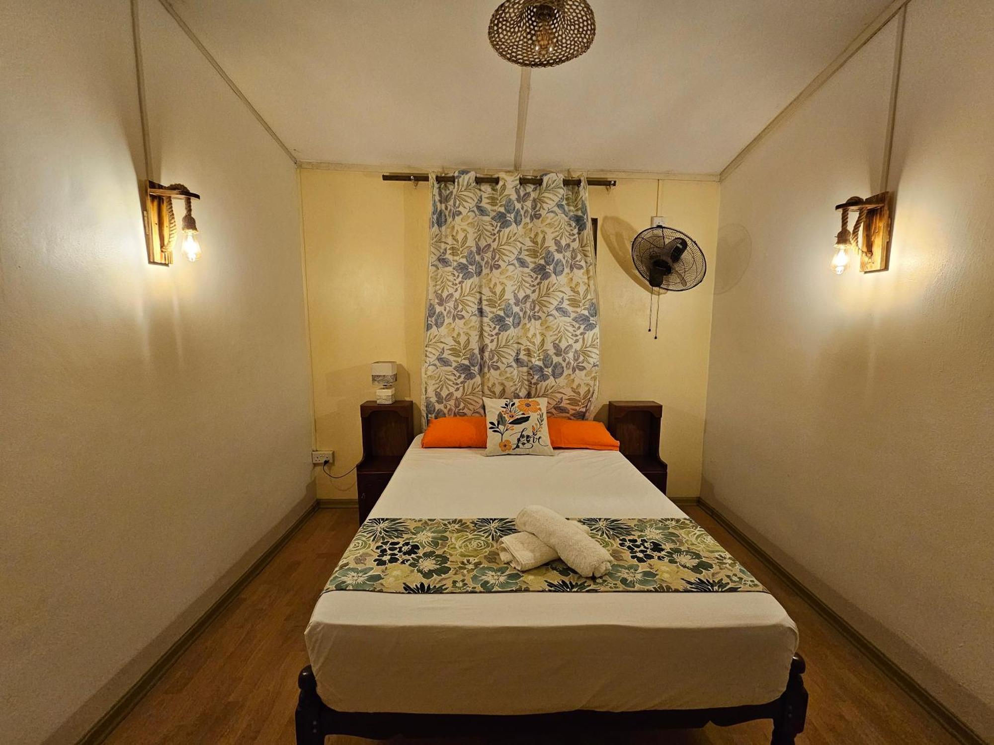 Casa Rodriguez Apartment La Ferme