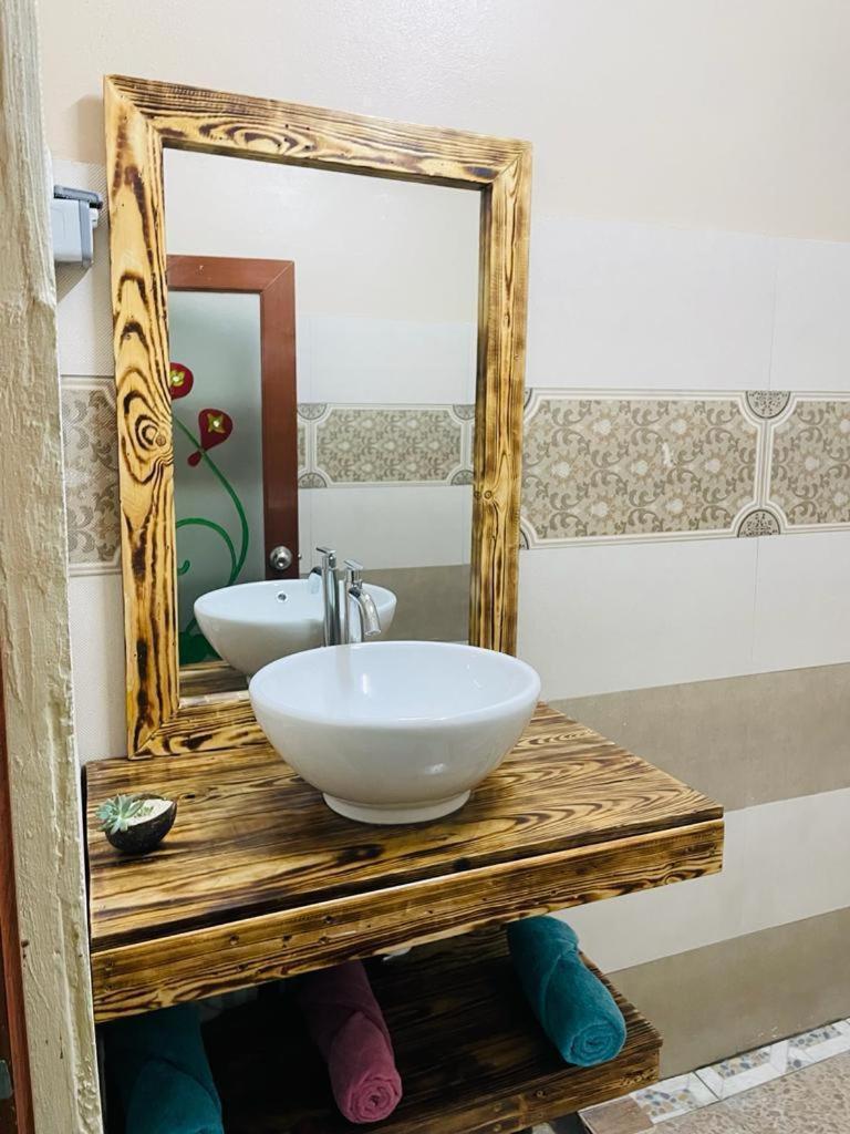 Casa Rodriguez La Ferme