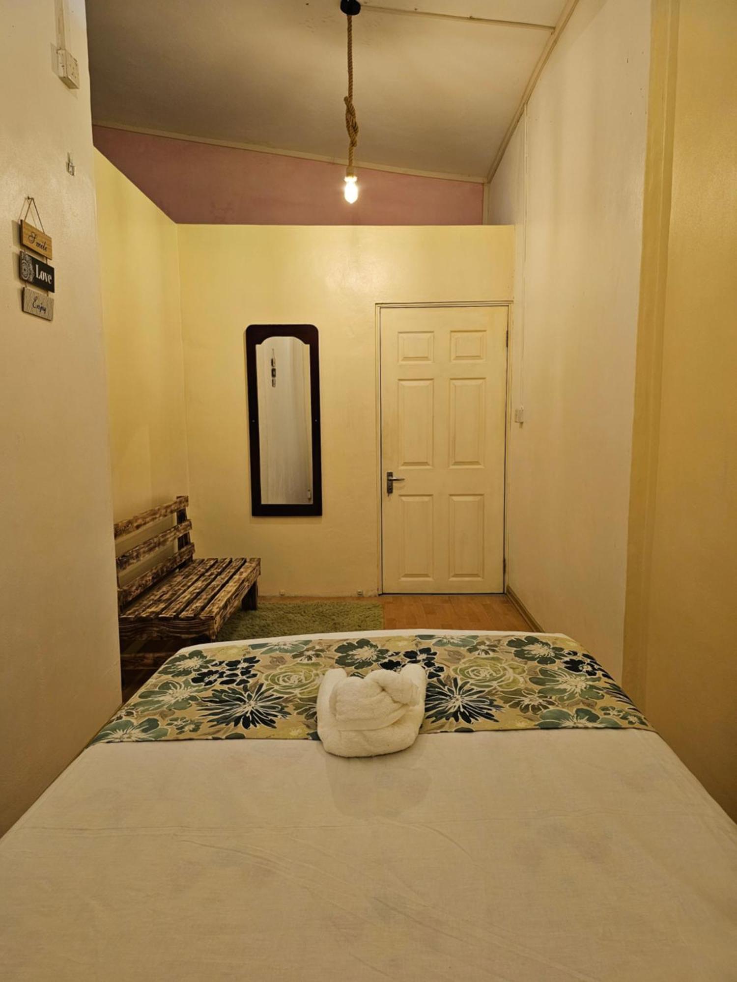 अपार्टमेंट Casa Rodriguez *
