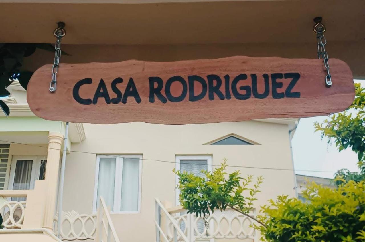 Casa Rodriguez अपार्टमेंट *