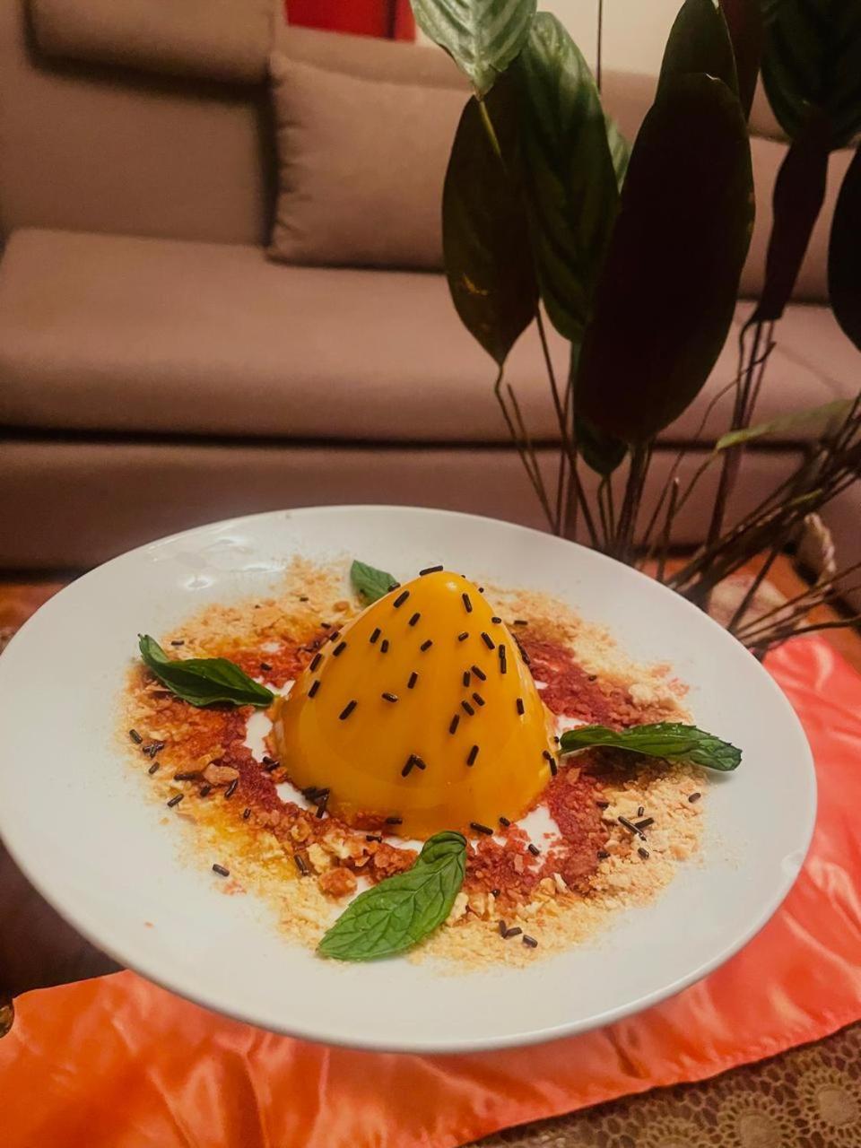 Casa Rodriguez अपार्टमेंट La Ferme